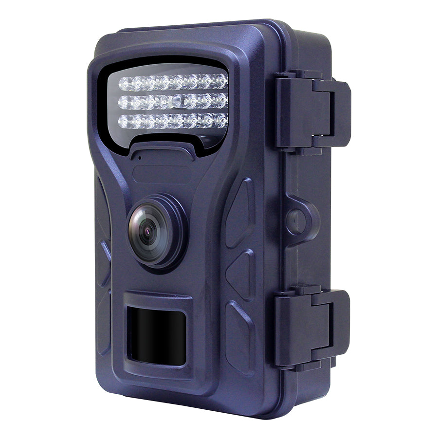 Stealth gear bat 4k dyreliv kamera