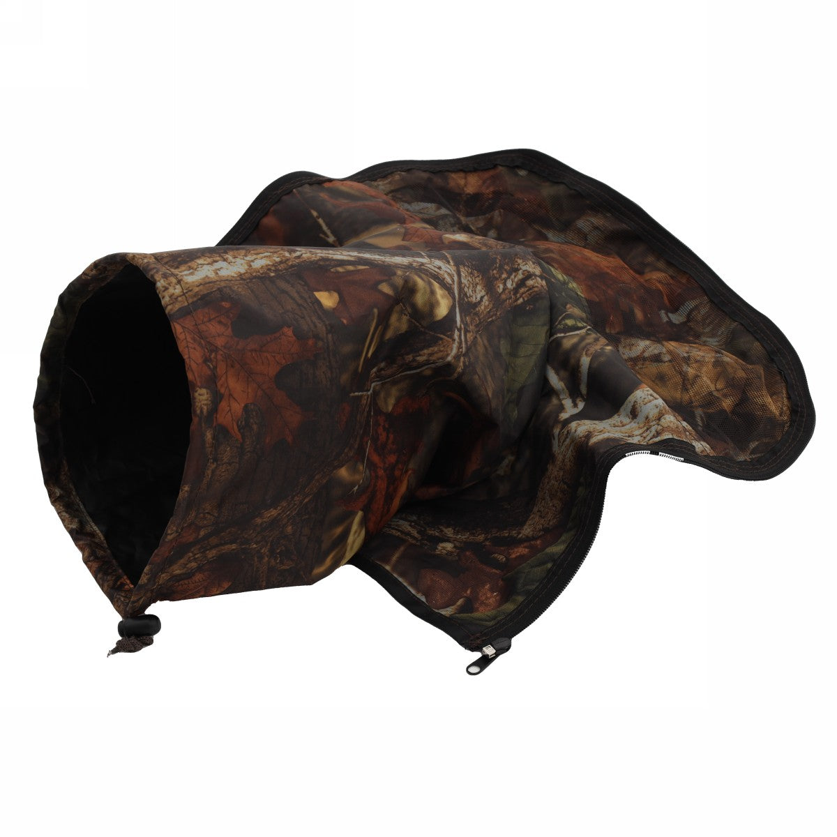 Buteo Photo Gear Snoot Lens Cover Brown til Mark III