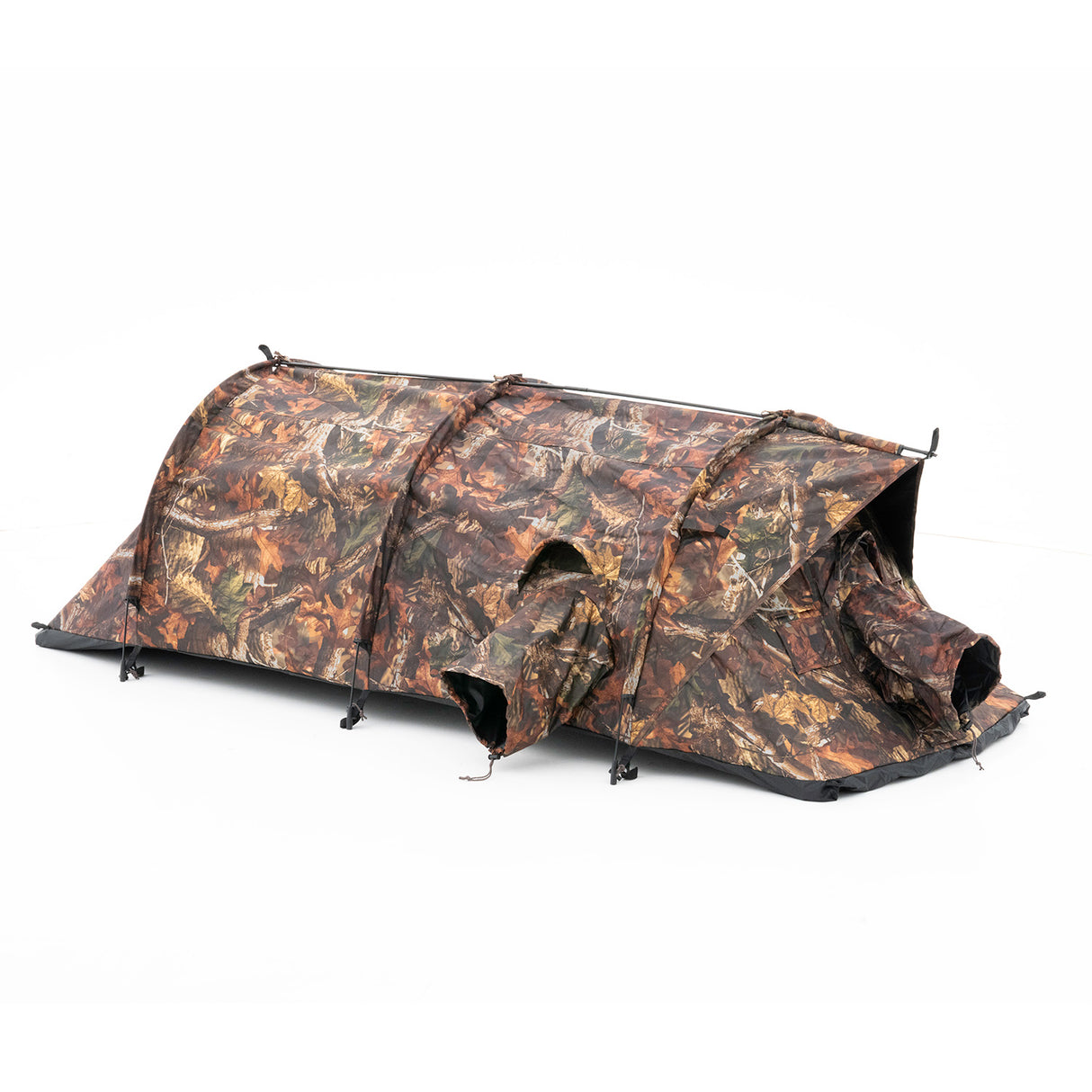 Buteo foto gear shelter falco mark iv brun