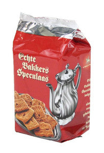 De ruyter bager speculaas (15x 450gr)