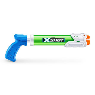 Zuru x-shot rørsoaker lille assorteret | 4 stk