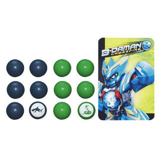 Hasbro | 5 stk