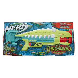 Nerf dino squad panserstrejke - blaster