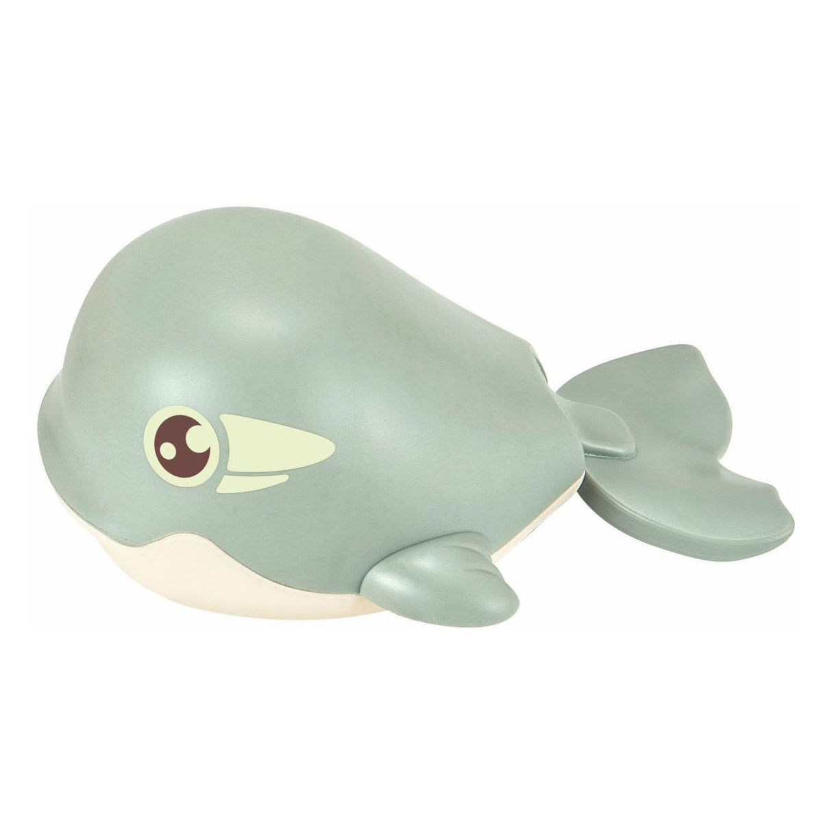 Vind-up havdyr pastel
