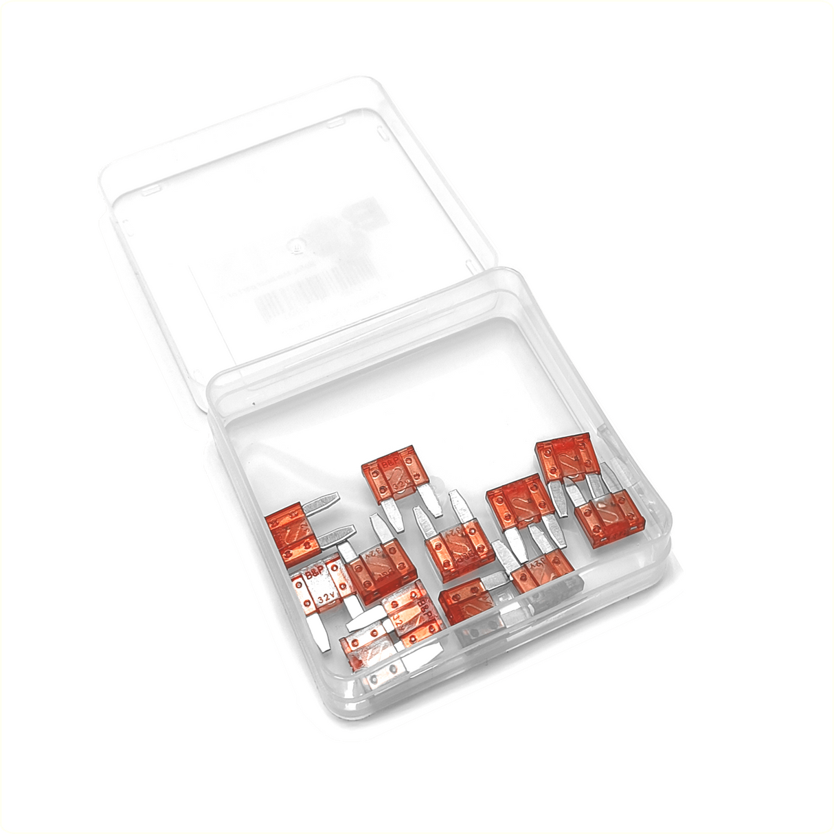 Mini Stacking 20A. pr. 12