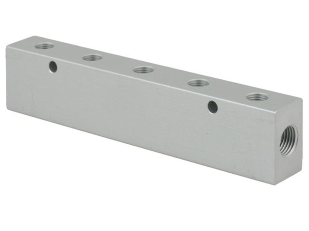 Aignep grs compd splitter 4-vejs 1 4
