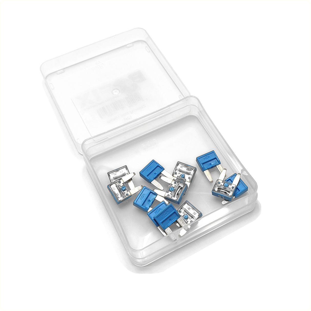MINI STACKING 15A. pr. 12