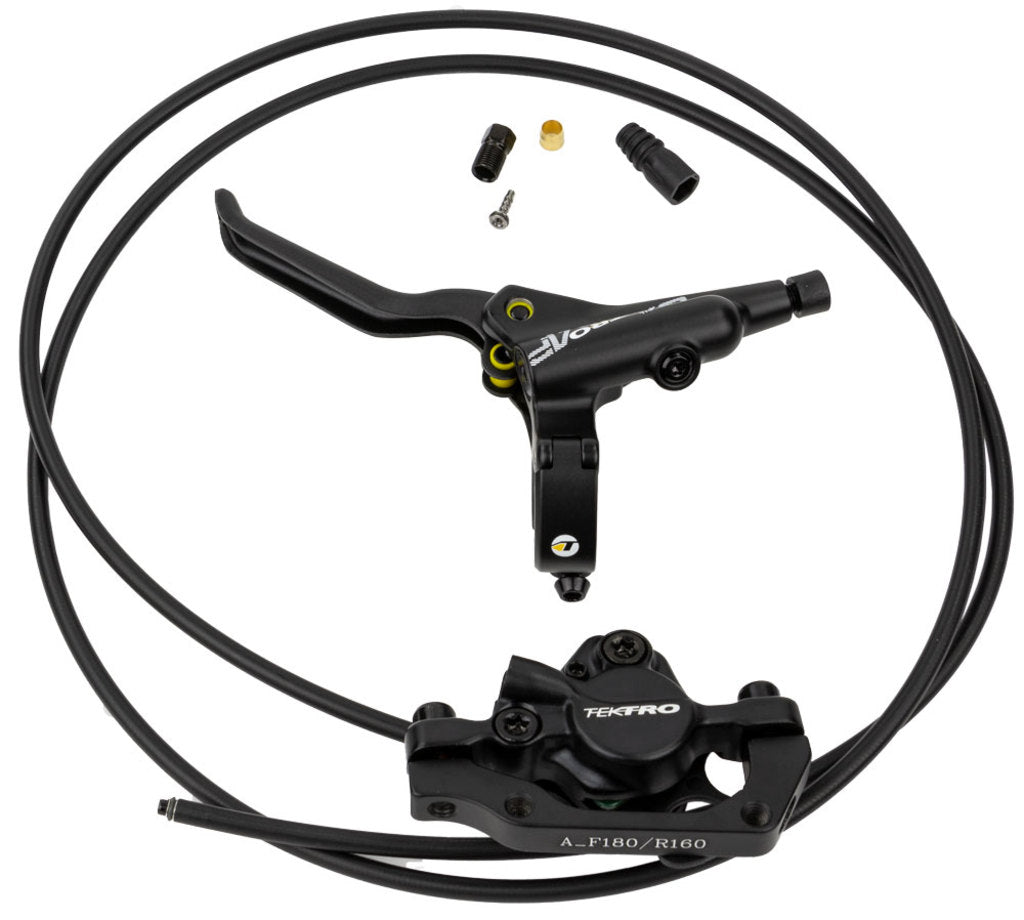 Tektro bagbrem m745