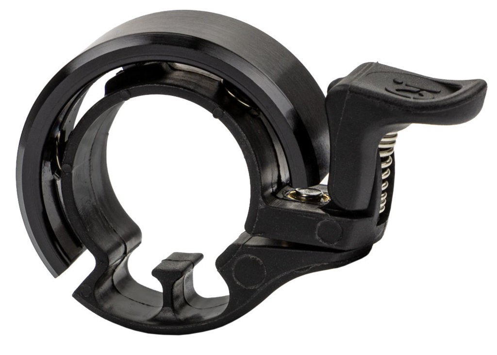 Knog cykelklokke ol