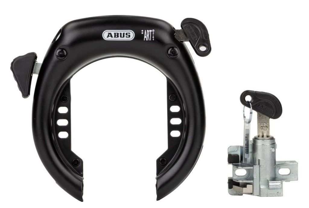 Abus ramme låseskjold 5650 r