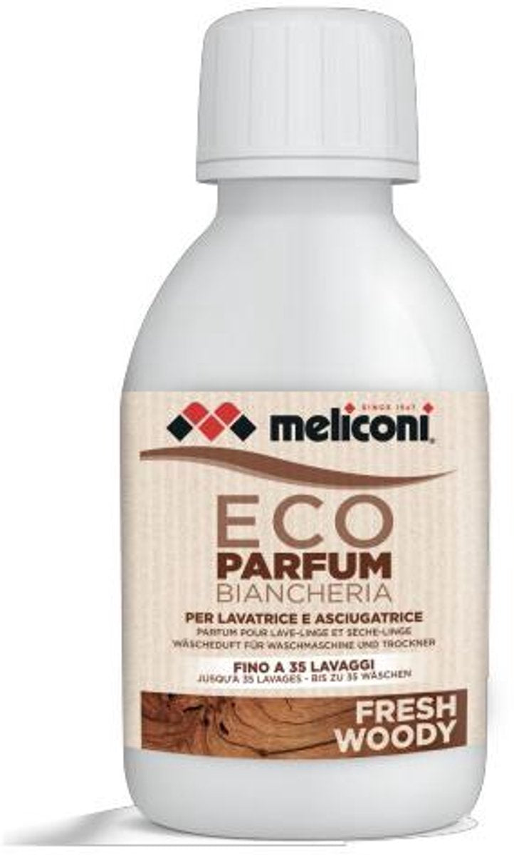Meliconi 621031 universal vaskemiddel 250 ml
