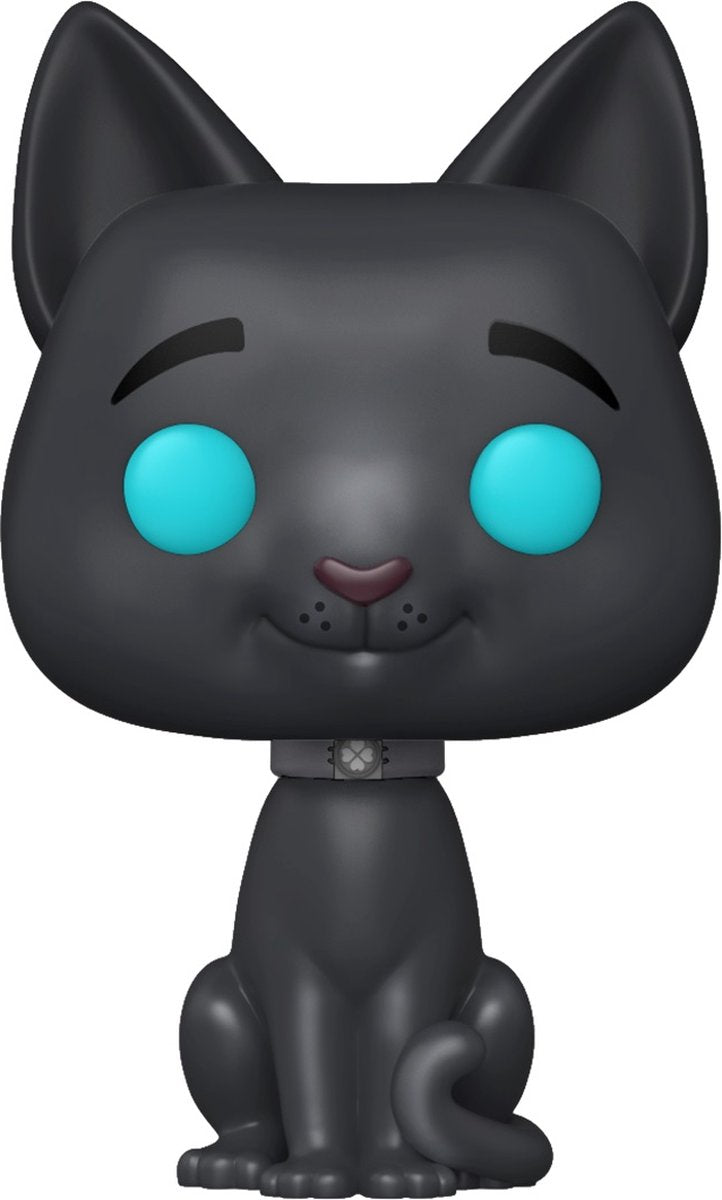 Funko pop! disney: held - bob #1287