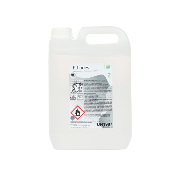 Ethades desinfektion (2x5 liter)