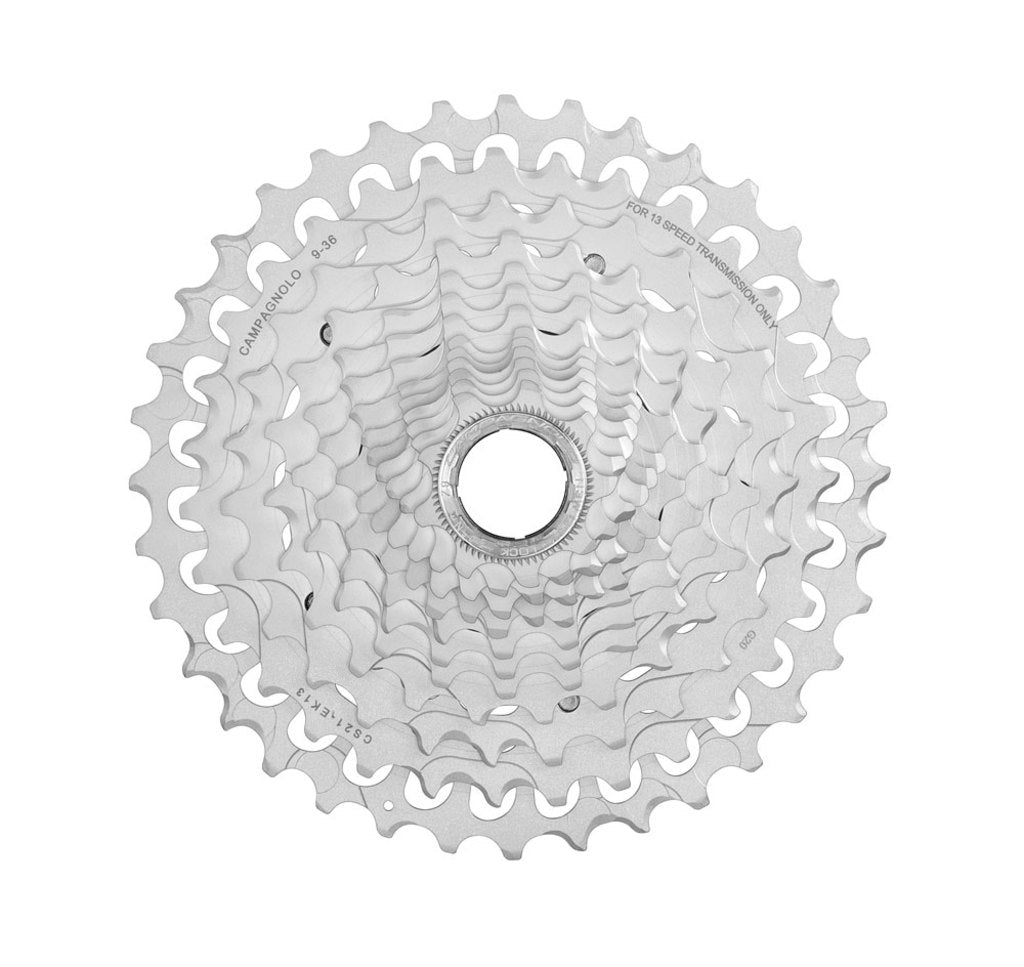 Campagnolo kassette ekar
