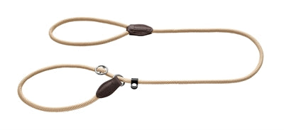 Hunter retriever snor med stop freestyle beige