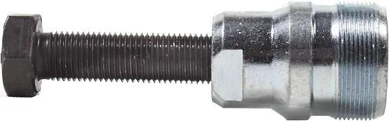 Rms polradabzieher svinghjulsaftrækker 28x1 mm højregevind