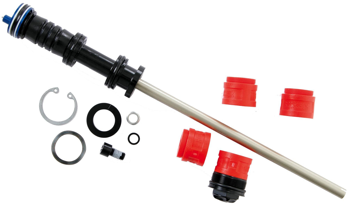 Rockshox refurbishment kit boxxer upgrade kit rs solo air boxxer