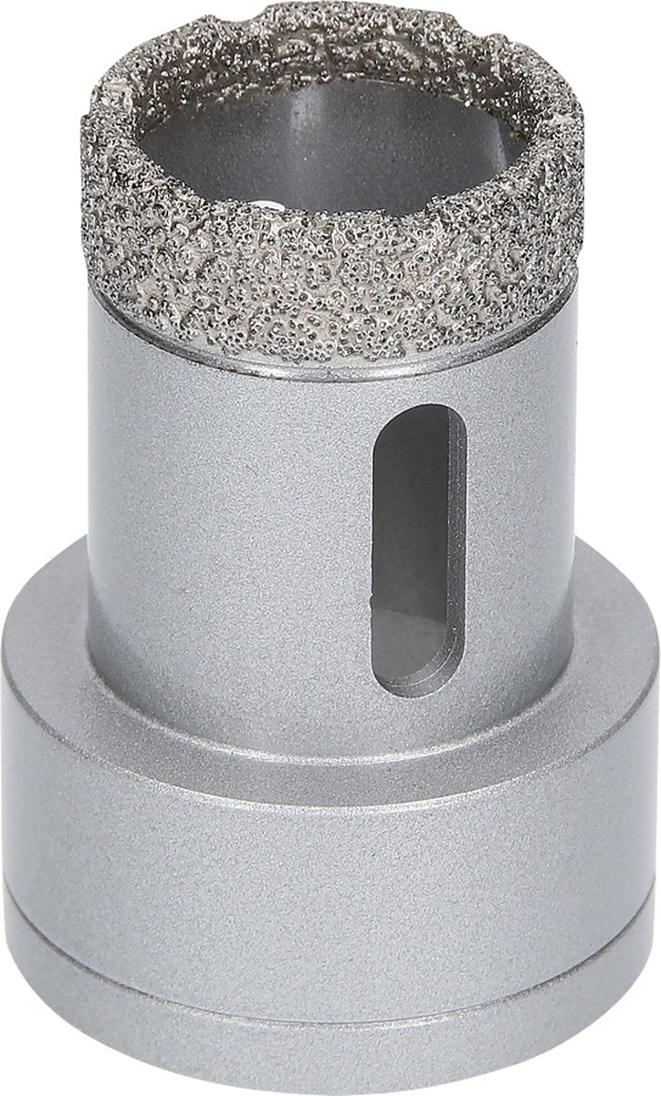 Bosch x-lock dry speed diamant tørbor - 30mm