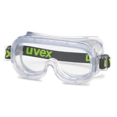 Uvex widevision 9305-714 beskyttelsesbriller