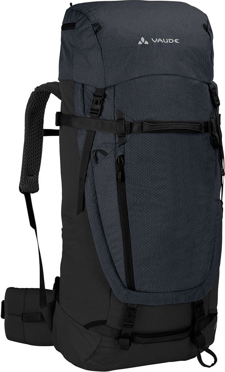 Vaude astrum evo 60+10, unisex, rygsæk