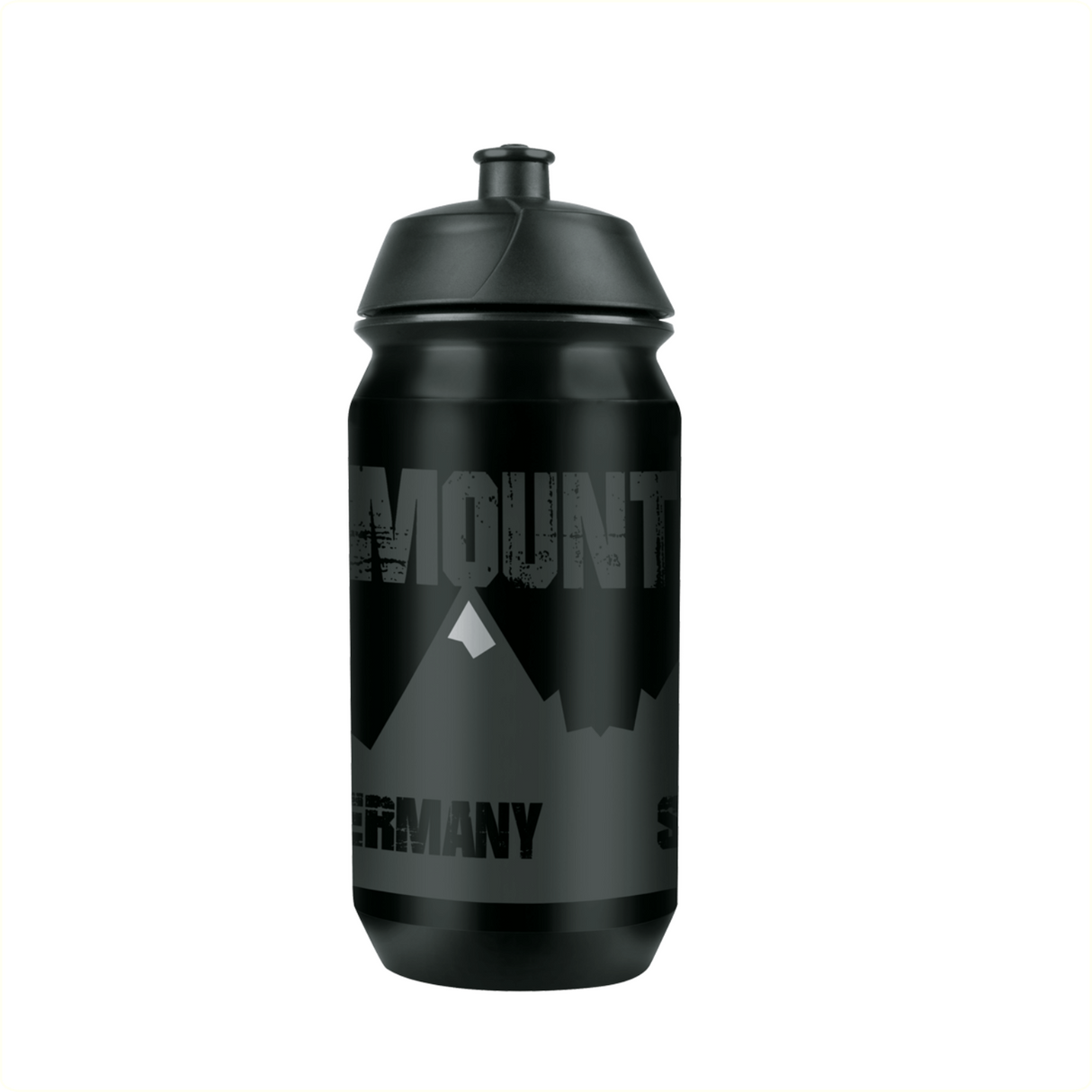 Sks vandflaske bjerg. 500 ml