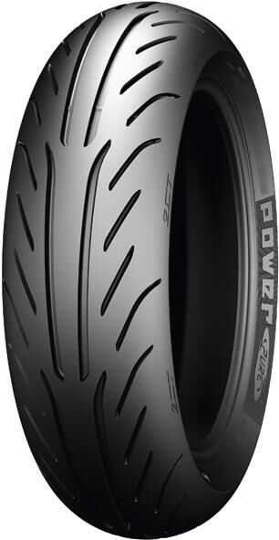 Michelin dækkraft pure sc dæk pow.pure sc 140 60-13 tl 57p bag
