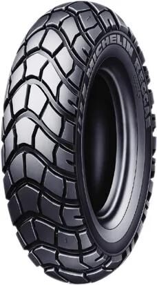 Michelin dæk reggae dæk reggae 130 90-10 tl 61j