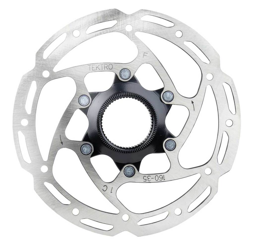 Tektro anp brake tekt disc tr160-35 cl zi