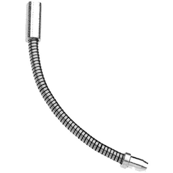 Tektro V-Brake PIJP Fleksibel rustfrit stål 90 grader