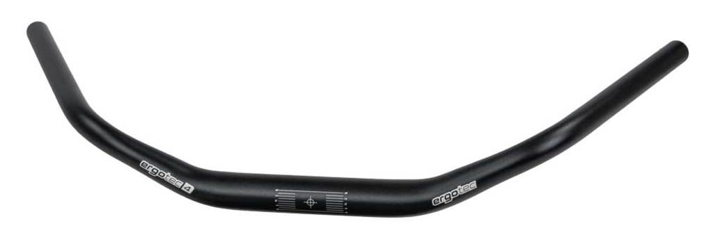 Ergotec moon cruiser på rat