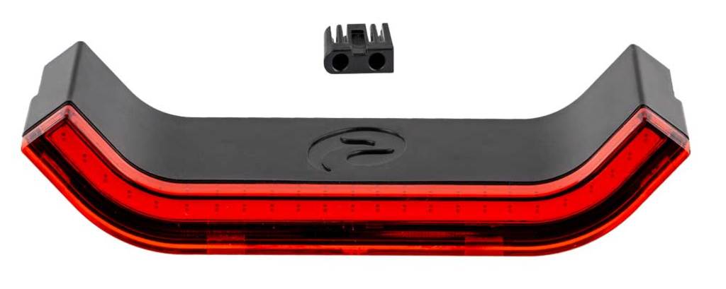 Batavus baglygte aerflow 2.0 xer