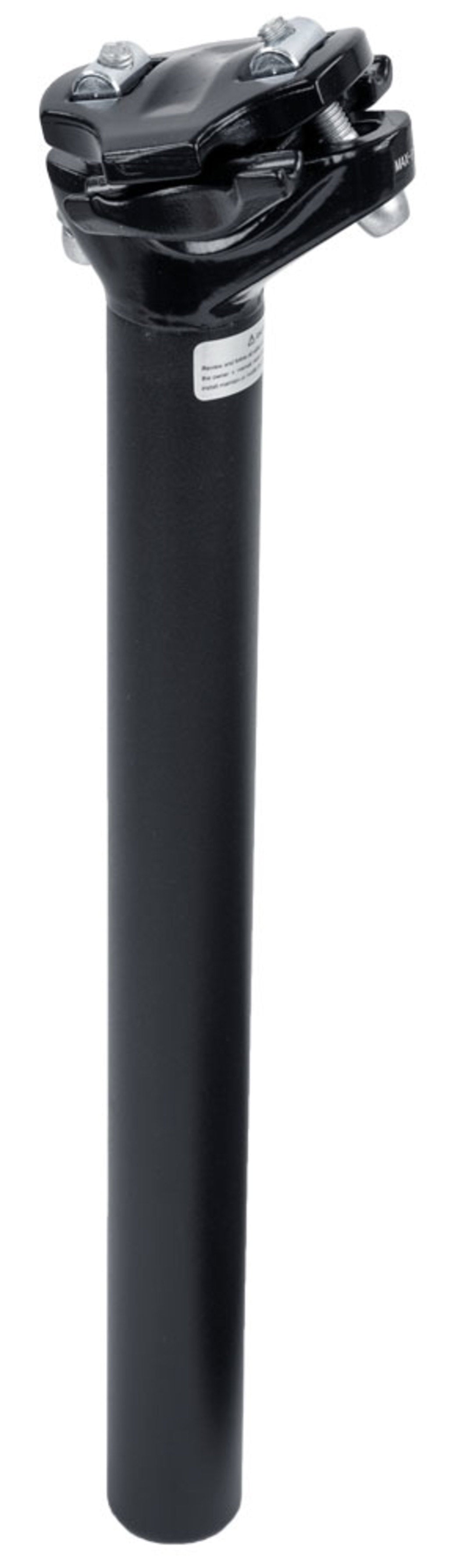Umærket sadelpind HL C255
