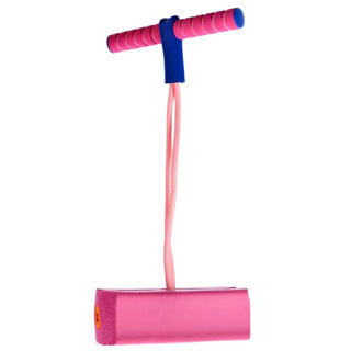 Pogo jumper skum assorteret