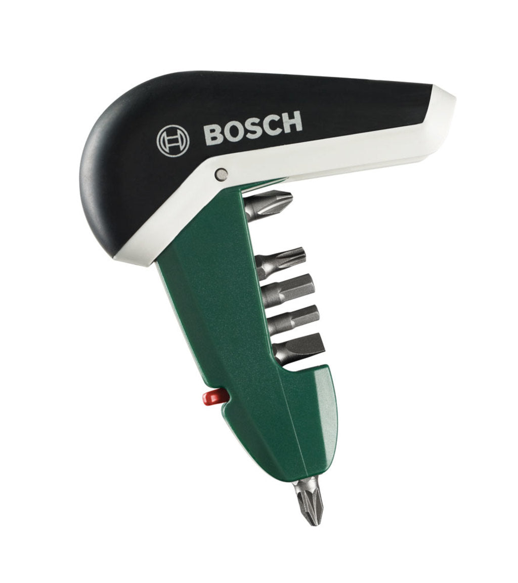 Bosch grs promoline lommeskruetrækkersæt