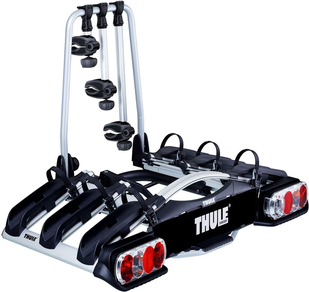Thule euroway g2 3b 922 cykelholder