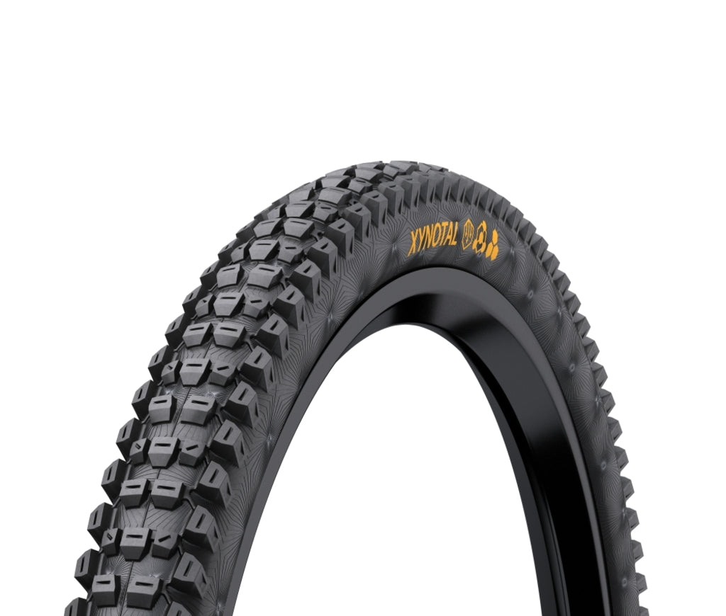 Continental dæk 29 xynotal enduro