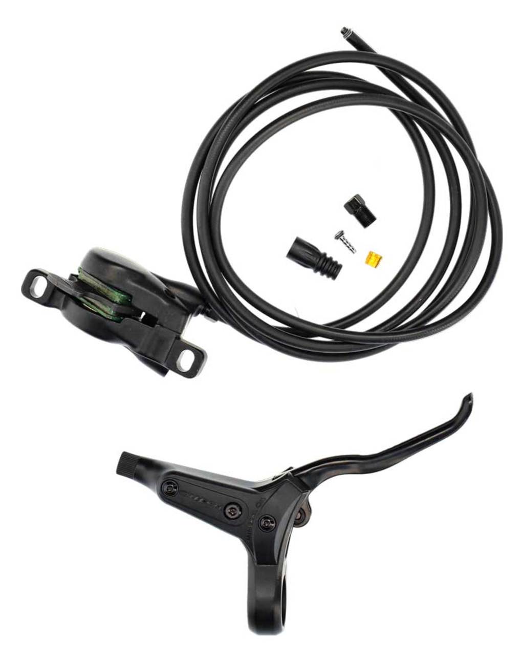 Tektro bagbrem hdt390