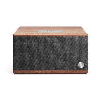 Audio Pro Audio BT5 Bluetooth højttaler valnød