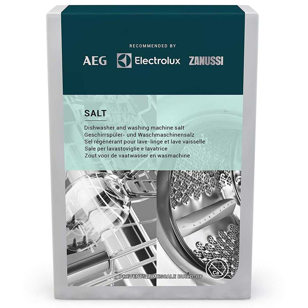 AEG AEG Regenereringssalt Til Wm vw