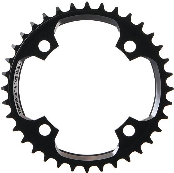 Truvativ kædering x0 dh kædering x0dh 36t cd104mm b