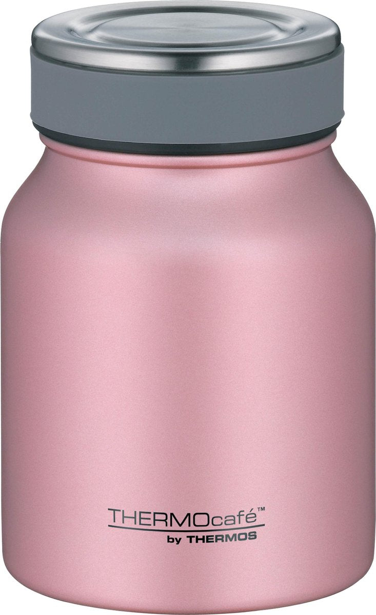 Termokande madholder gammel pink 500 ml