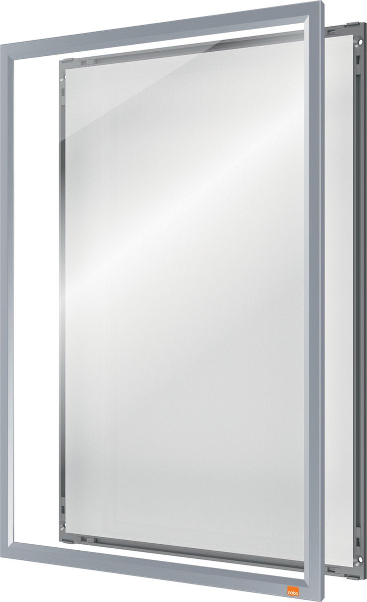 Nobo clip frame impression pro a3 plakatramme