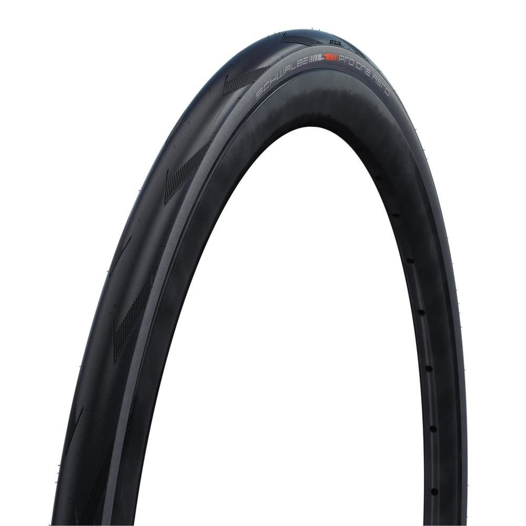 Schwalbe dæk 28 pro one aero bag