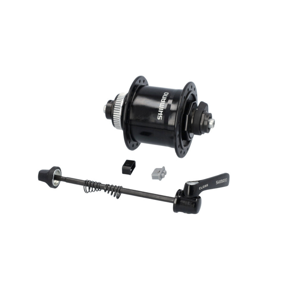 Shimano fornav xt ur700