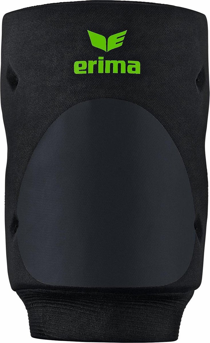 Erima - volleyball knæpude - sort - str. s