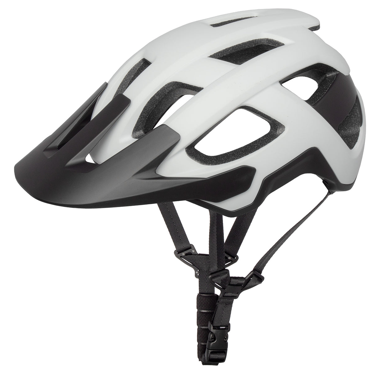 M-wave crest mtb cykelhjelm