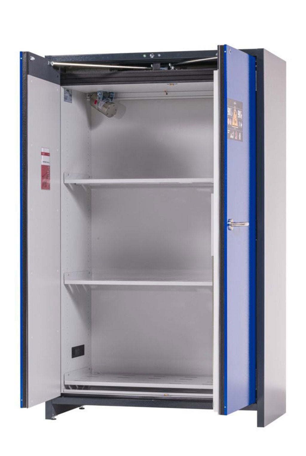 Asecos sikker butik-pro