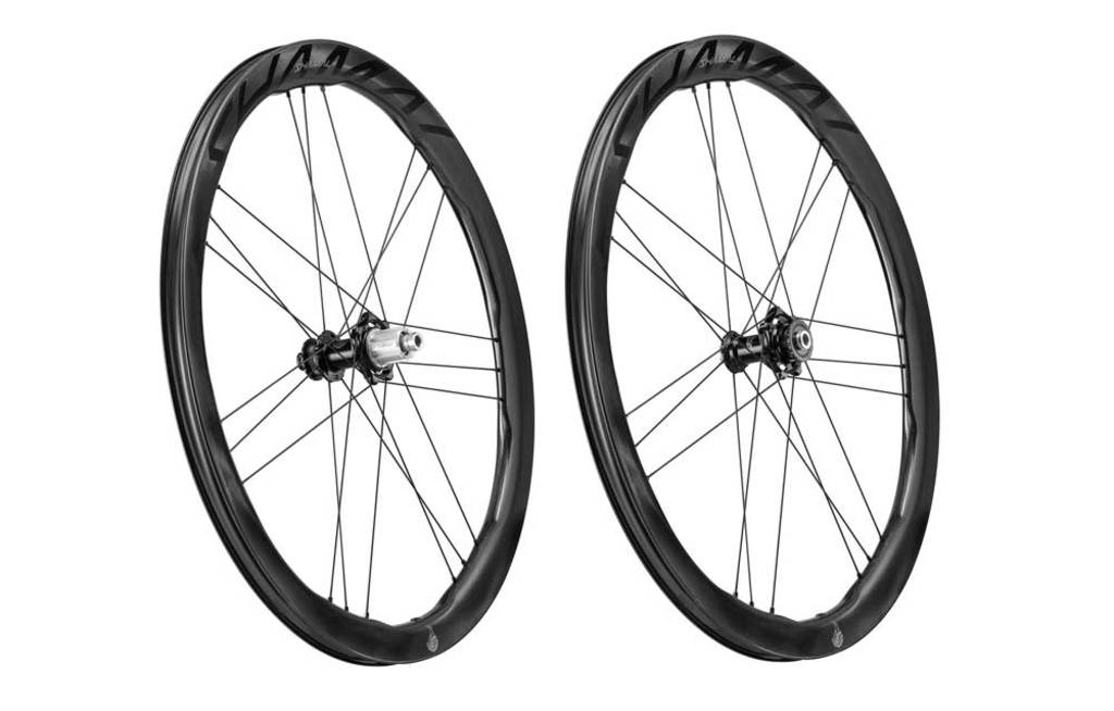Campagnolo hjulsæt 28 shamal c23 db