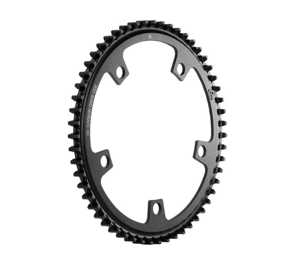 Gates forhjul carbondrev cdx sh di2