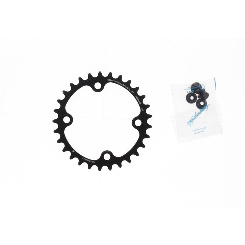 Campagnolo kædering super record wrl